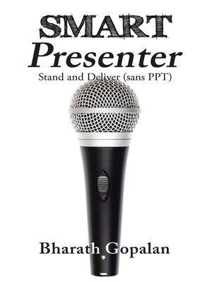 cover image of Smart Presenter